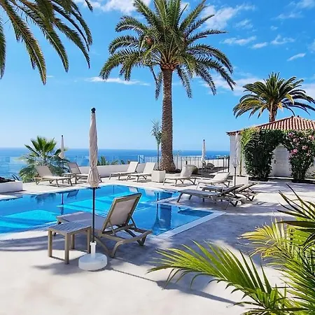 Maresia Village Lejlighed *