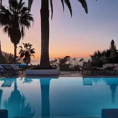 Διαμέρισμα Maresia Village Λος Ρεαλέχος