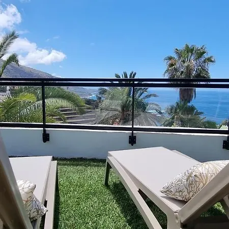 Maresia Village Apartmán *
