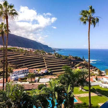 Apartmán Maresia Village Los Realejos