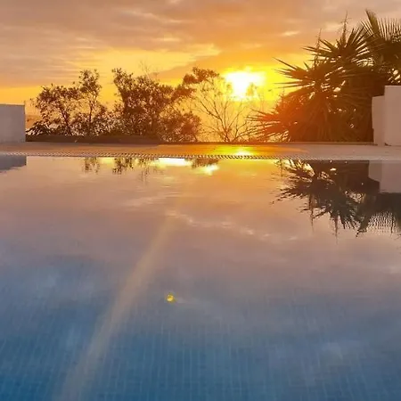 Apartamento Maresía Village Los Realejos