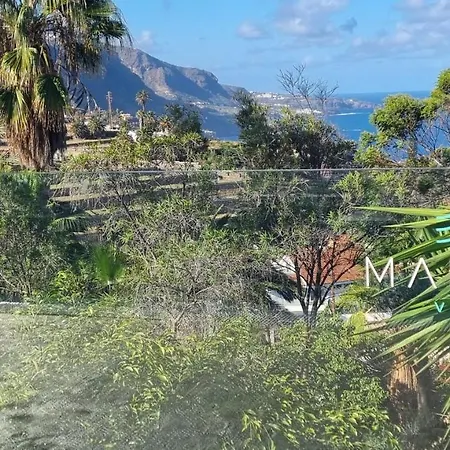 Maresia Village Lejlighed Los Realejos