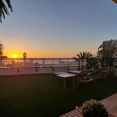 Apartmán Maresia Village Los Realejos