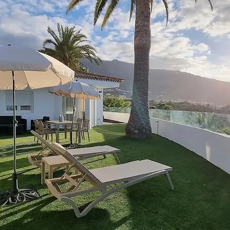 Maresia Village Lejlighed *