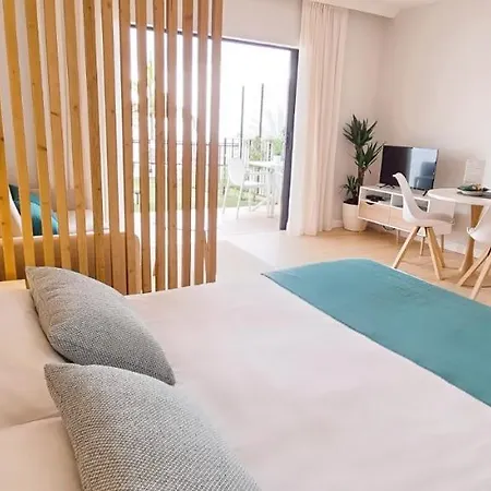 Διαμέρισμα Maresia Village *