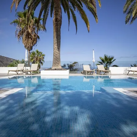 Maresia Village Lejlighed *