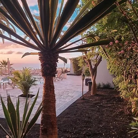 Apartmán Maresia Village