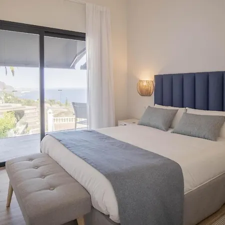 Lejlighed Maresia Village