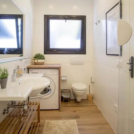 Lejlighed Maresia Village Los Realejos