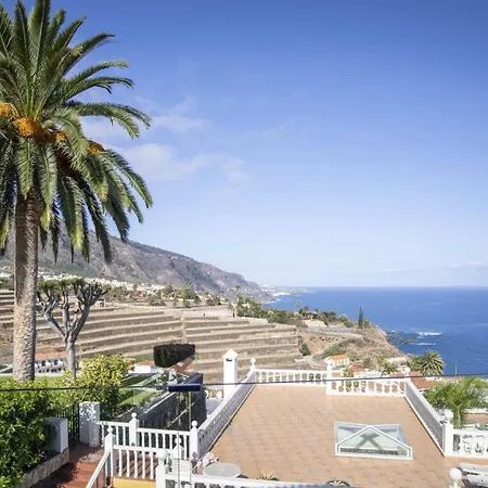 Lejlighed Maresia Village Los Realejos