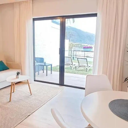 Maresia Village Lejlighed Los Realejos