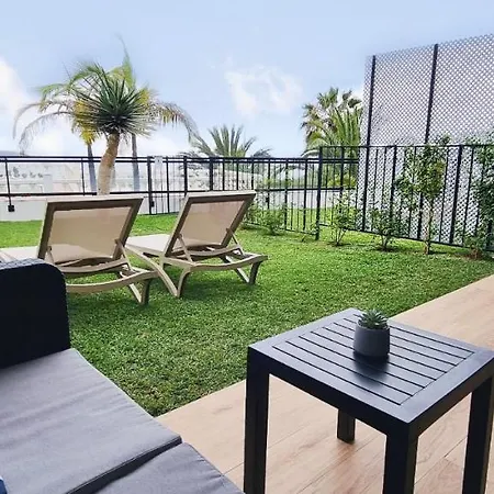 Apartamento Maresía Village *