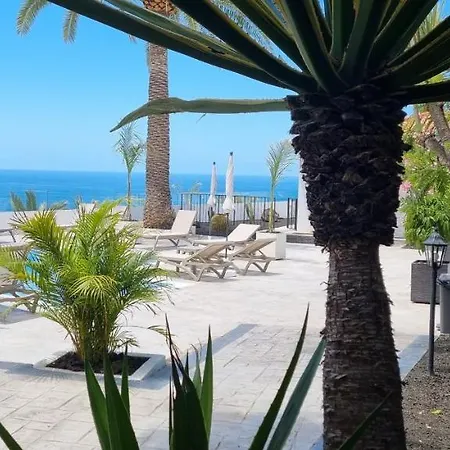 Apartamento Maresía Village