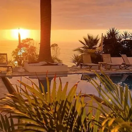 Maresía Village Apartamento Los Realejos