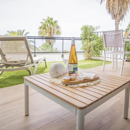 Maresia Village * Los Realejos