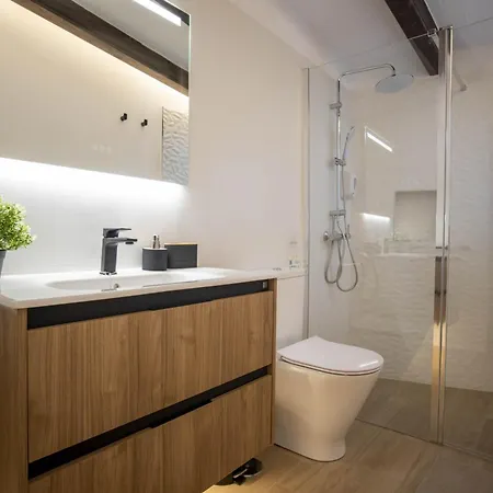 Maresia Village Lejlighed *