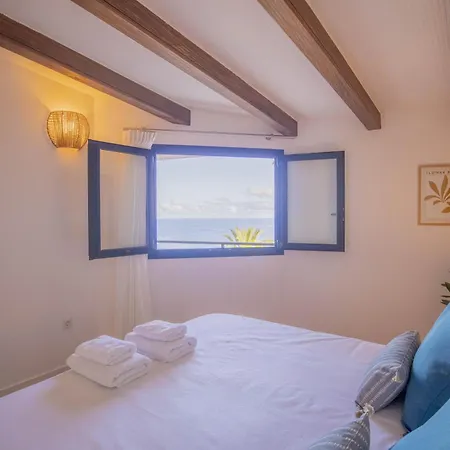 Apartmán Maresia Village *