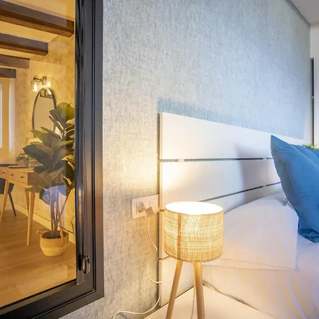 Maresia Village شقة لوس رياليخوس