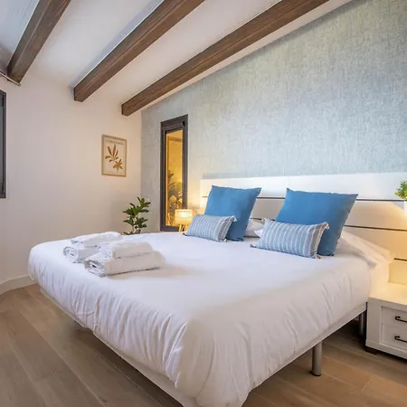 Maresia Village Lejlighed *