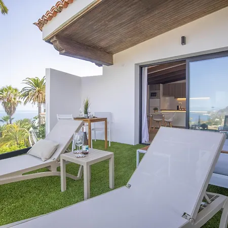 Apartmán Maresia Village *