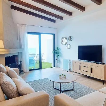 Apartmán Maresia Village *