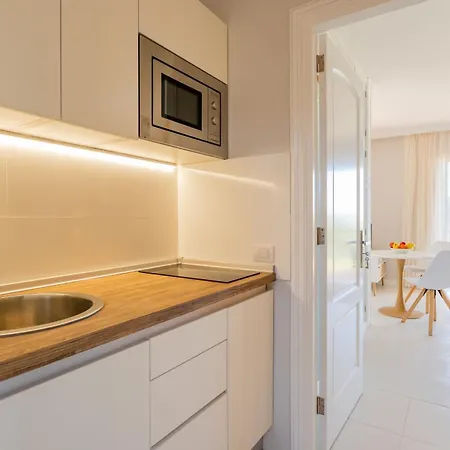 Lejlighed Maresia Village