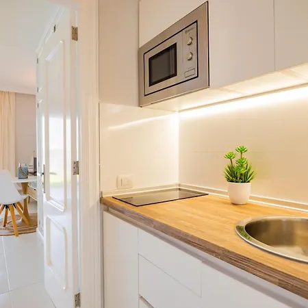 Maresia Village Los Realejos