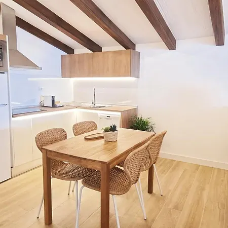 Lejlighed Maresia Village