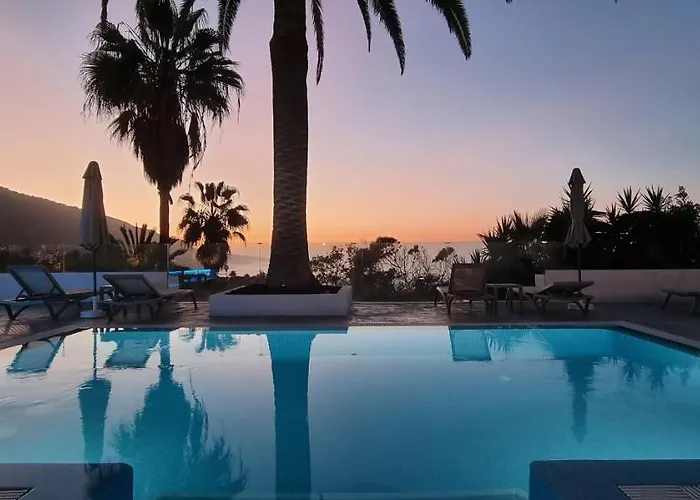 شقة Maresia Village لوس رياليخوس