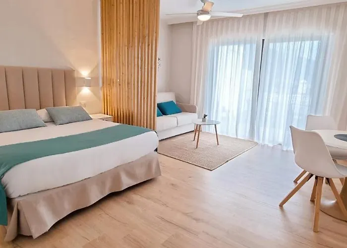 Maresia Village * لوس رياليخوس