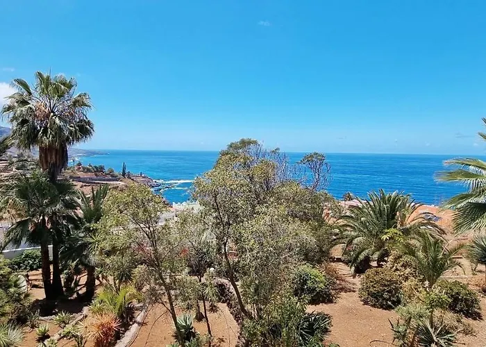 شقة Maresia Village لوس رياليخوس