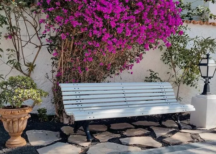 Maresia Village شقة لوس رياليخوس