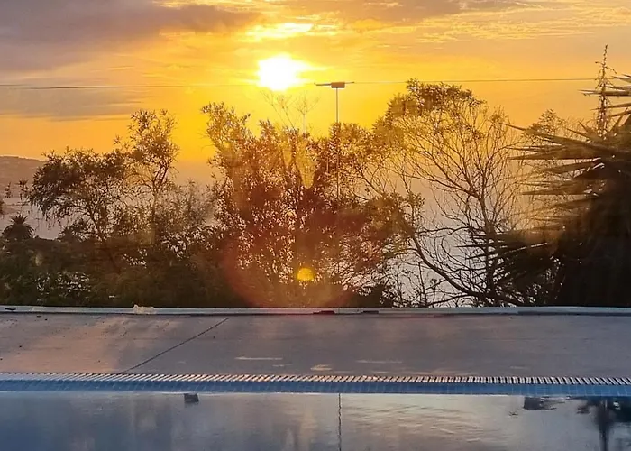 Maresia Village * لوس رياليخوس