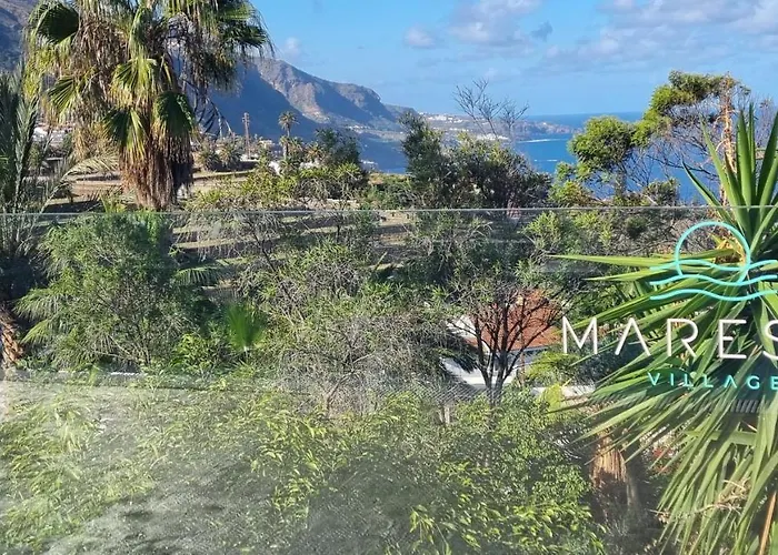 Maresia Village شقة لوس رياليخوس