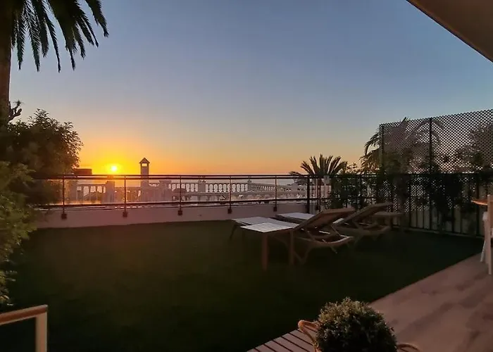 شقة Maresia Village لوس رياليخوس