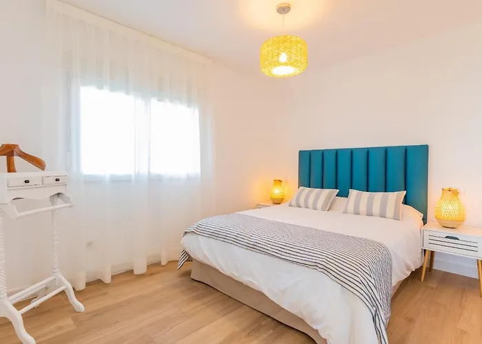 Maresia Village شقة