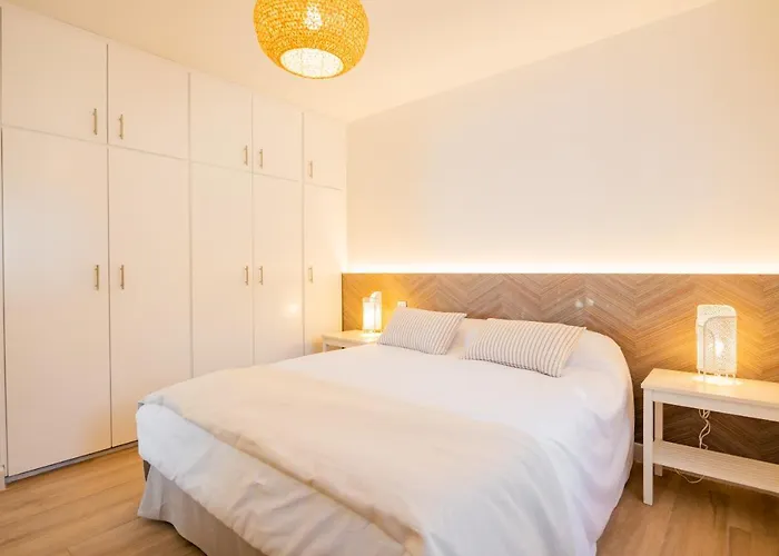 Maresia Village لوس رياليخوس