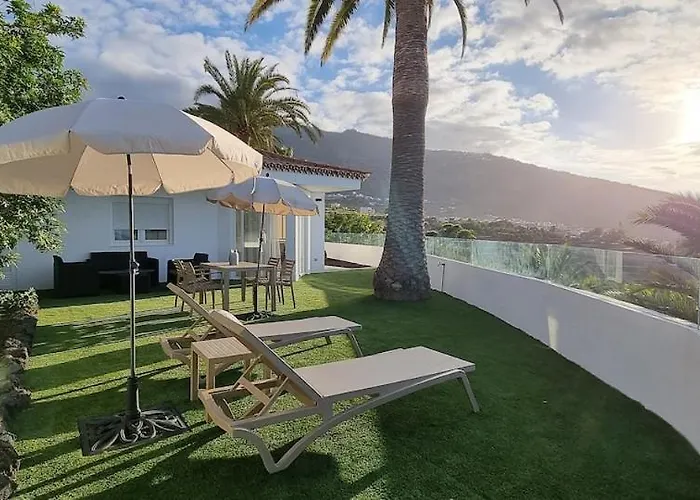 Maresia Village شقة *