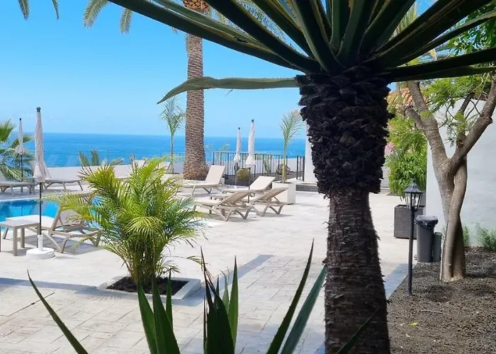 شقة Maresia Village