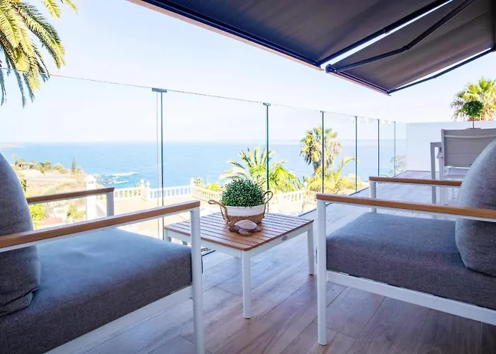 شقة Maresia Village