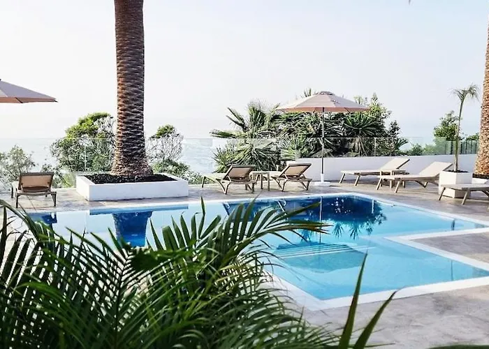 Maresia Village لوس رياليخوس