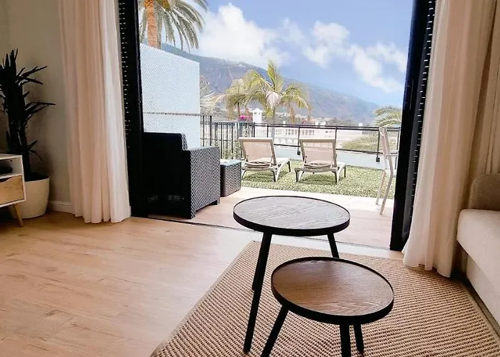 شقة Maresia Village