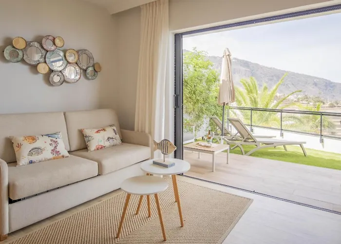 Maresia Village شقة *