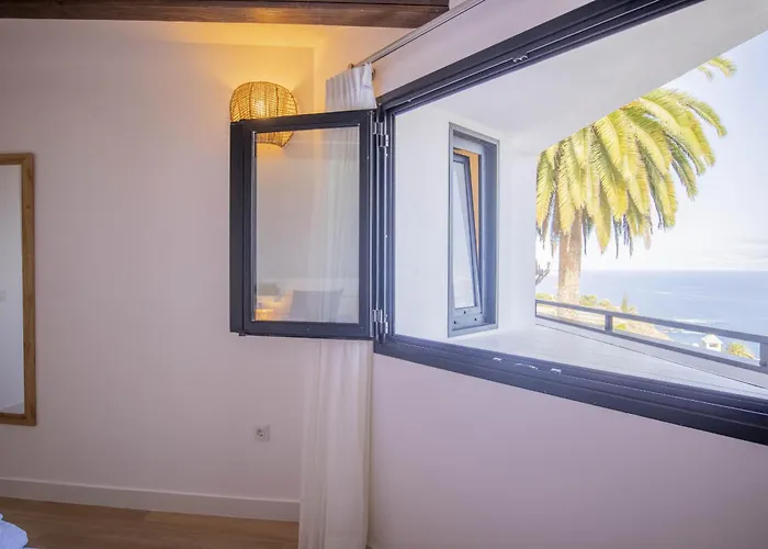 Maresia Village لوس رياليخوس