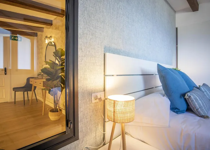 Maresia Village شقة لوس رياليخوس