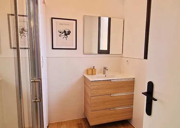 Maresia Village شقة *