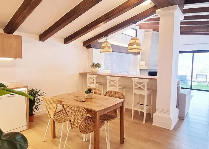 Maresia Village شقة لوس رياليخوس