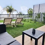Apartment Maresia Village *