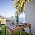 Maresia Village Apartment