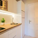 Maresia Village Apartment Los Realejos